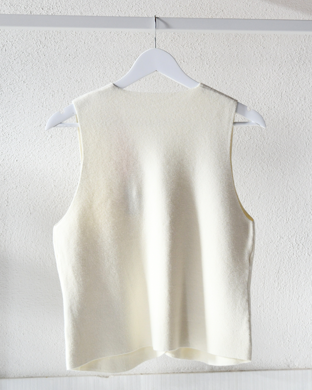 Feinstrickweste Classy