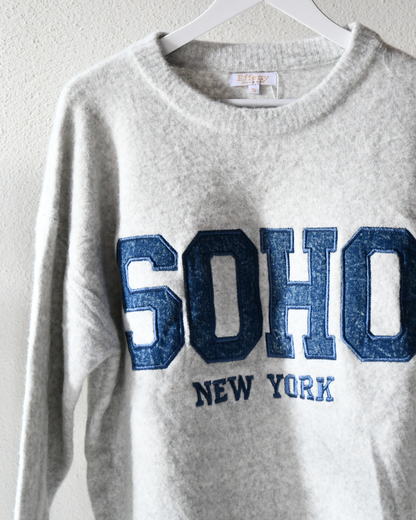 Pullover SOHO