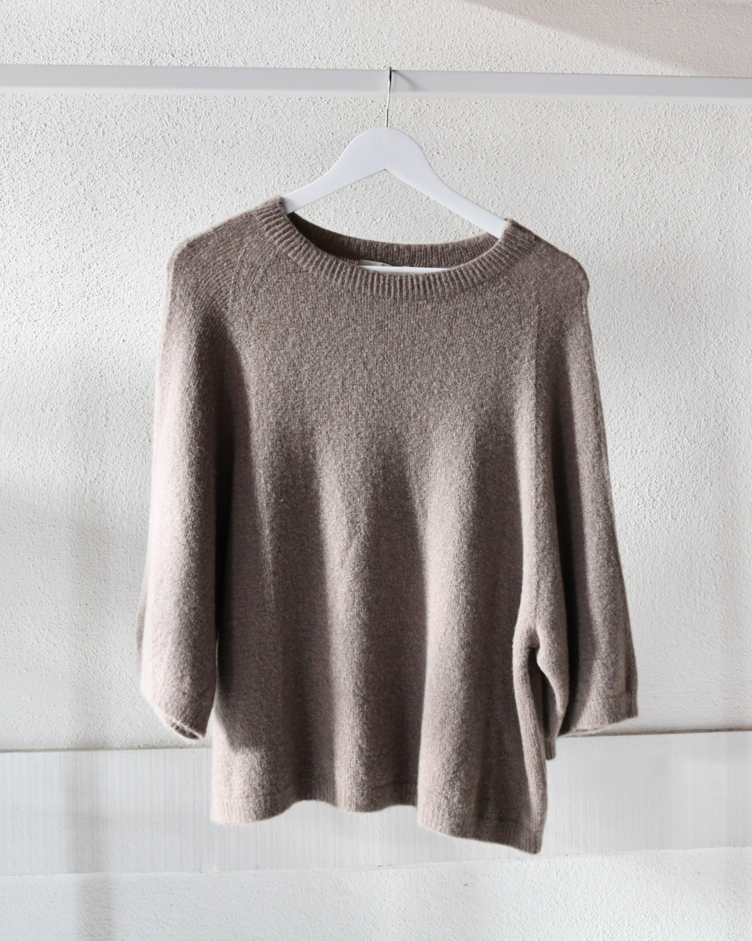 Strickpullover Leni