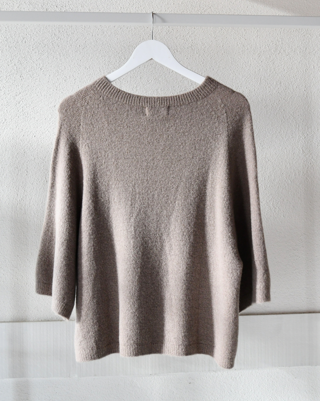 Strickpullover Leni