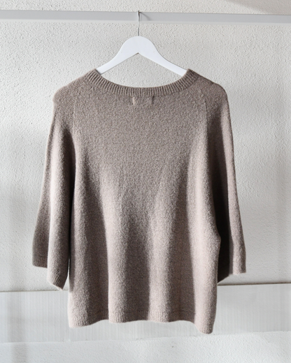 Strickpullover Leni