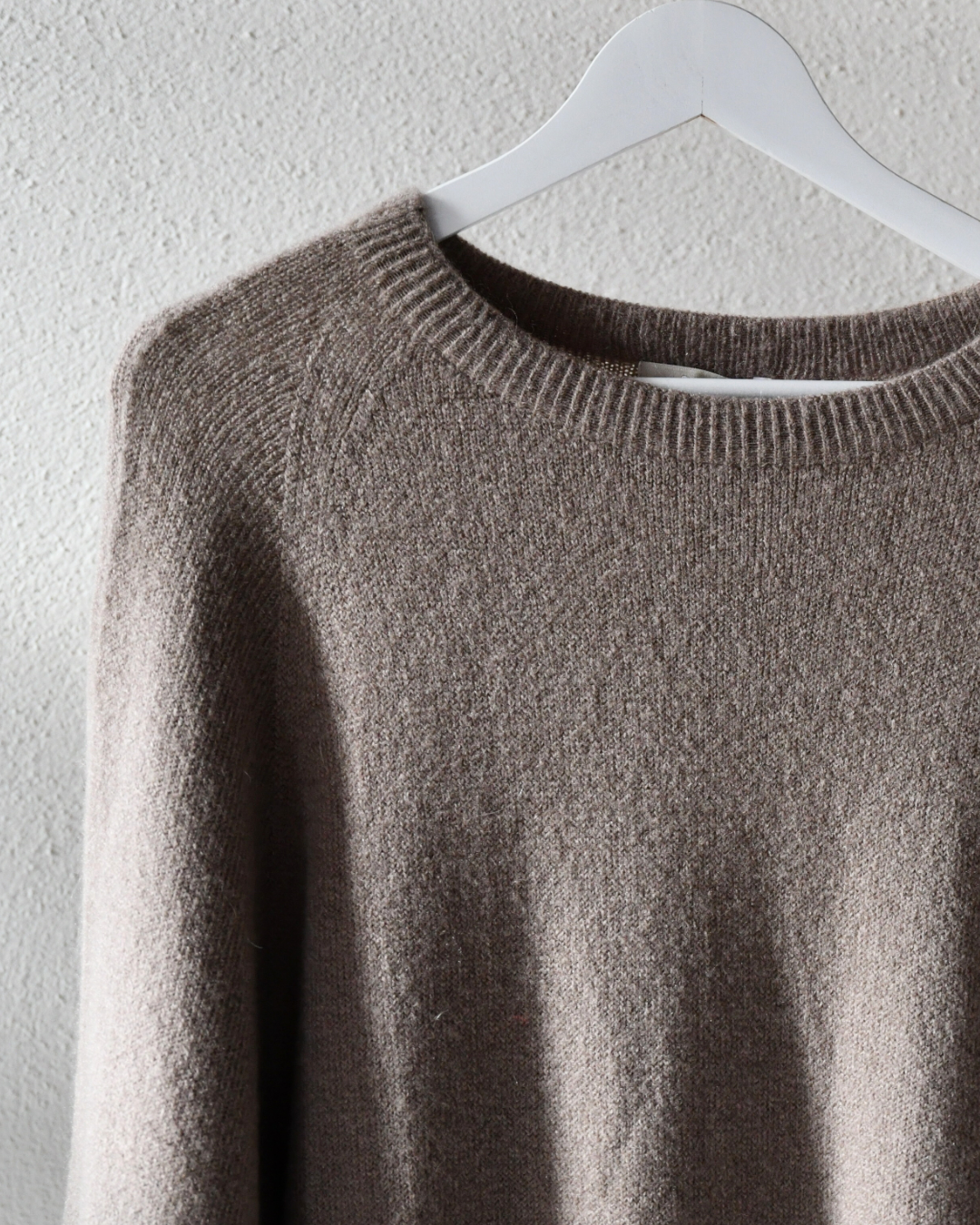 Strickpullover Leni
