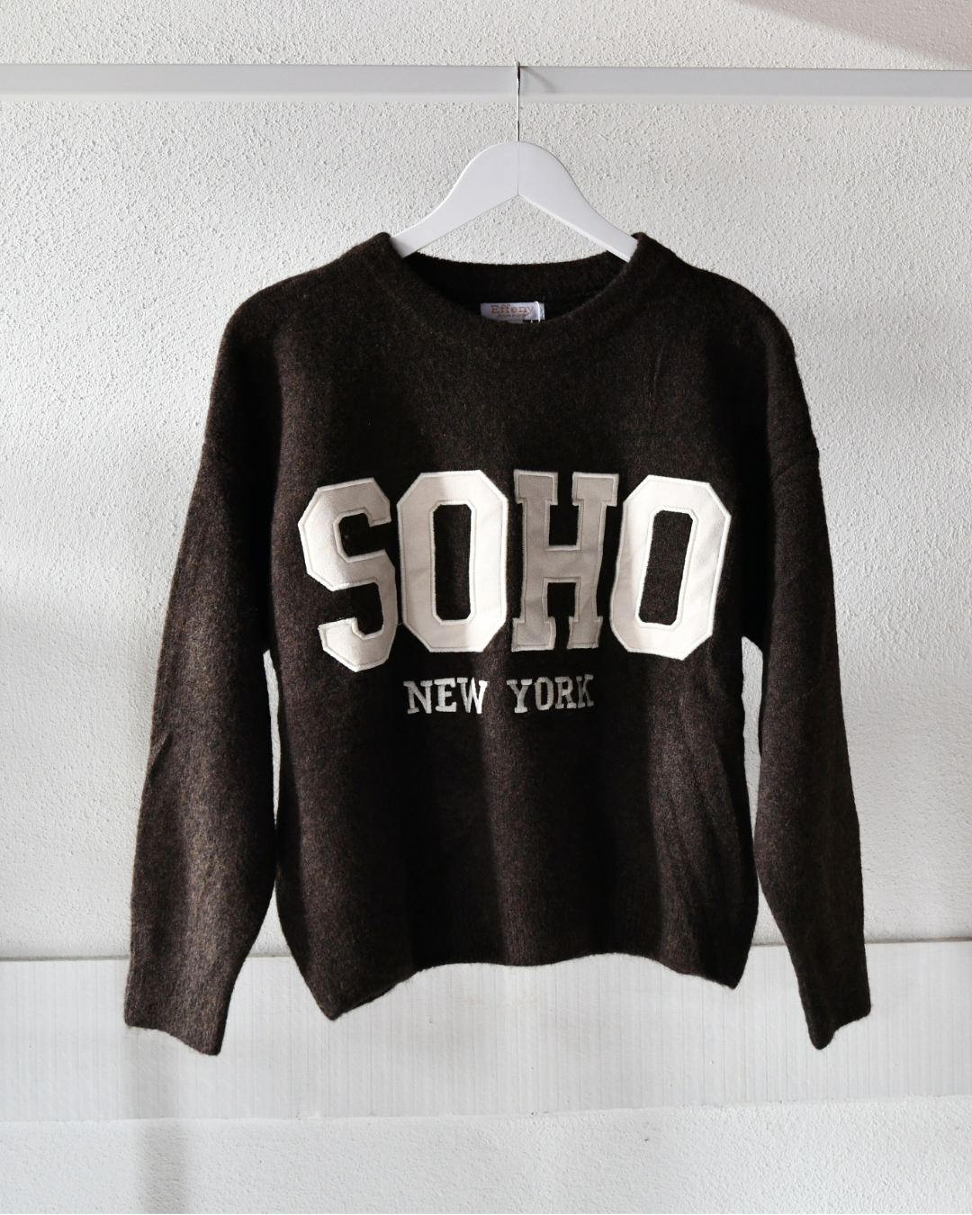 Pullover SOHO