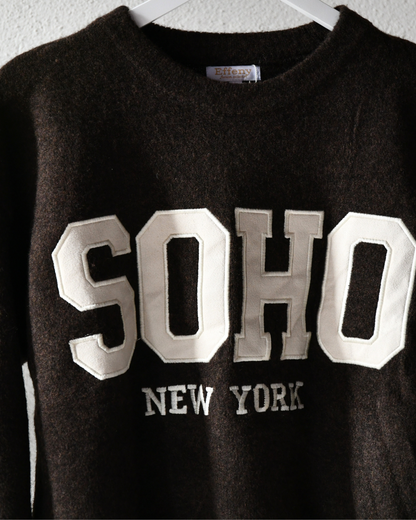Pullover SOHO