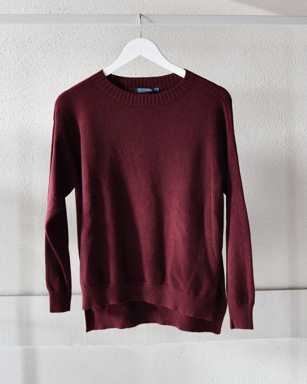 Strickpullover Carla