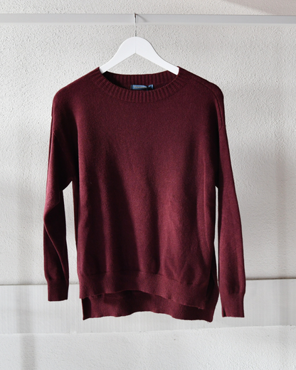 Strickpullover Carla