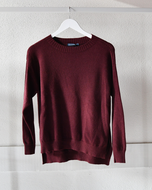 Strickpullover Carla