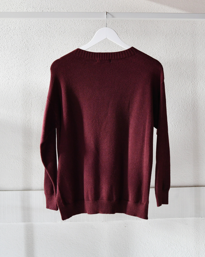 Strickpullover Carla