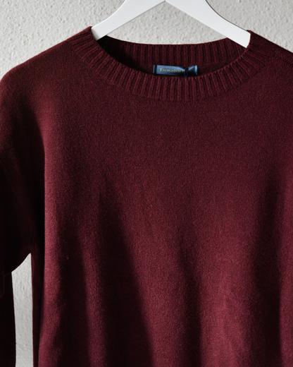 Strickpullover Carla