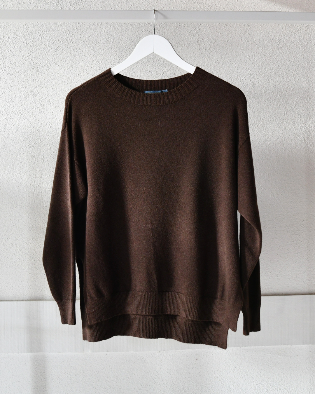 Strickpullover Carla