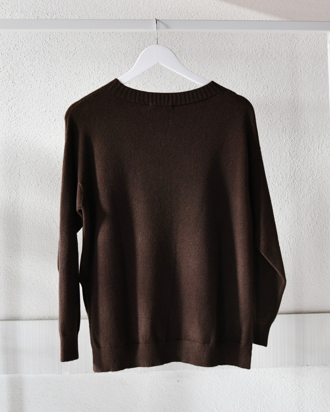 Strickpullover Carla