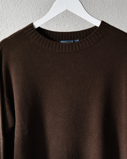 Strickpullover Carla