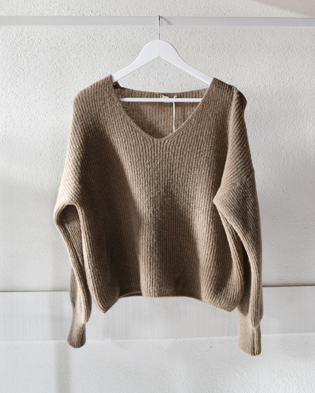 Strickpullover Marie