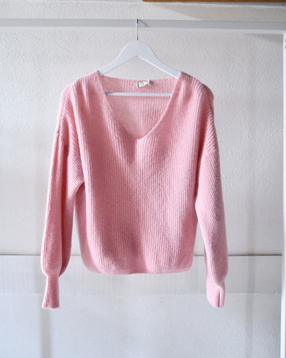 Strickpullover Marie