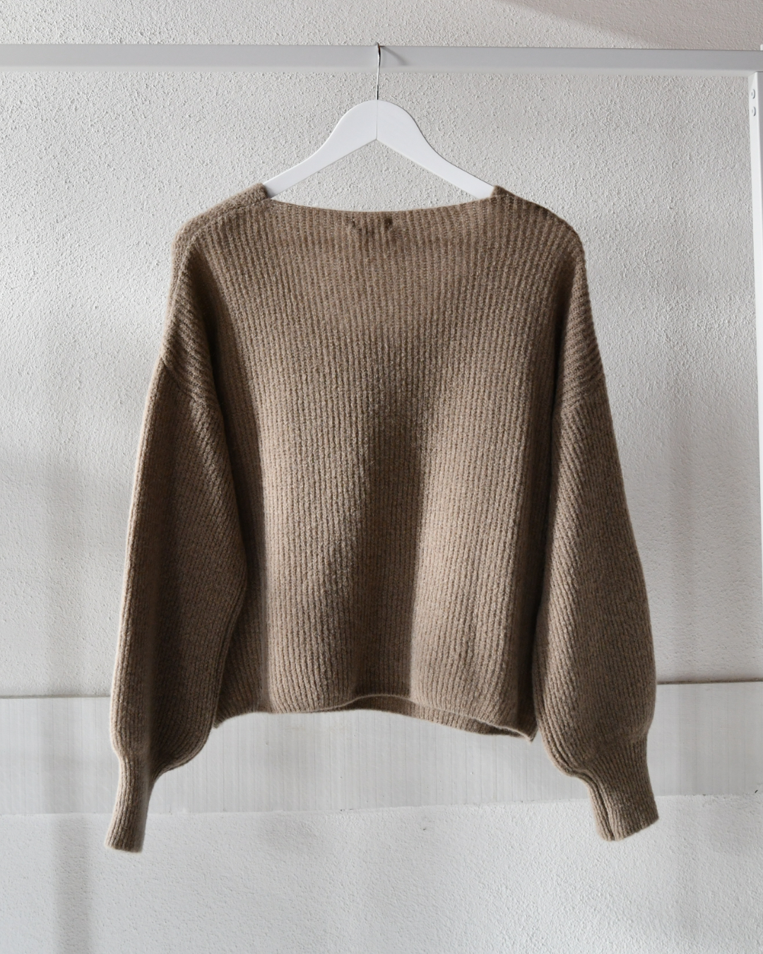 Strickpullover Marie