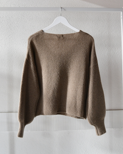 Strickpullover Marie
