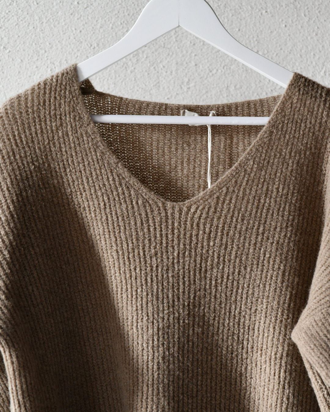 Strickpullover Marie