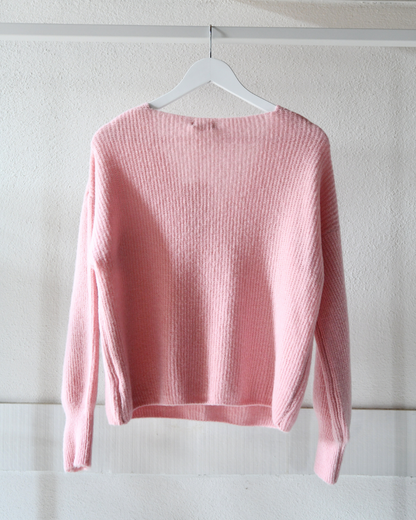Strickpullover Marie