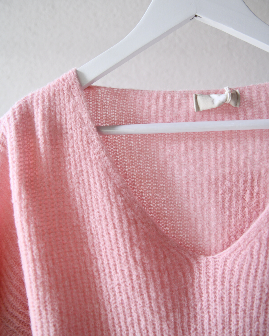 Strickpullover Marie