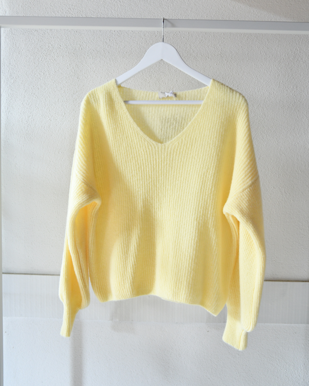 Strickpullover Marie