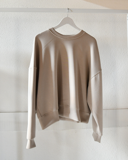 Lounge-Sweatshirt Cozy