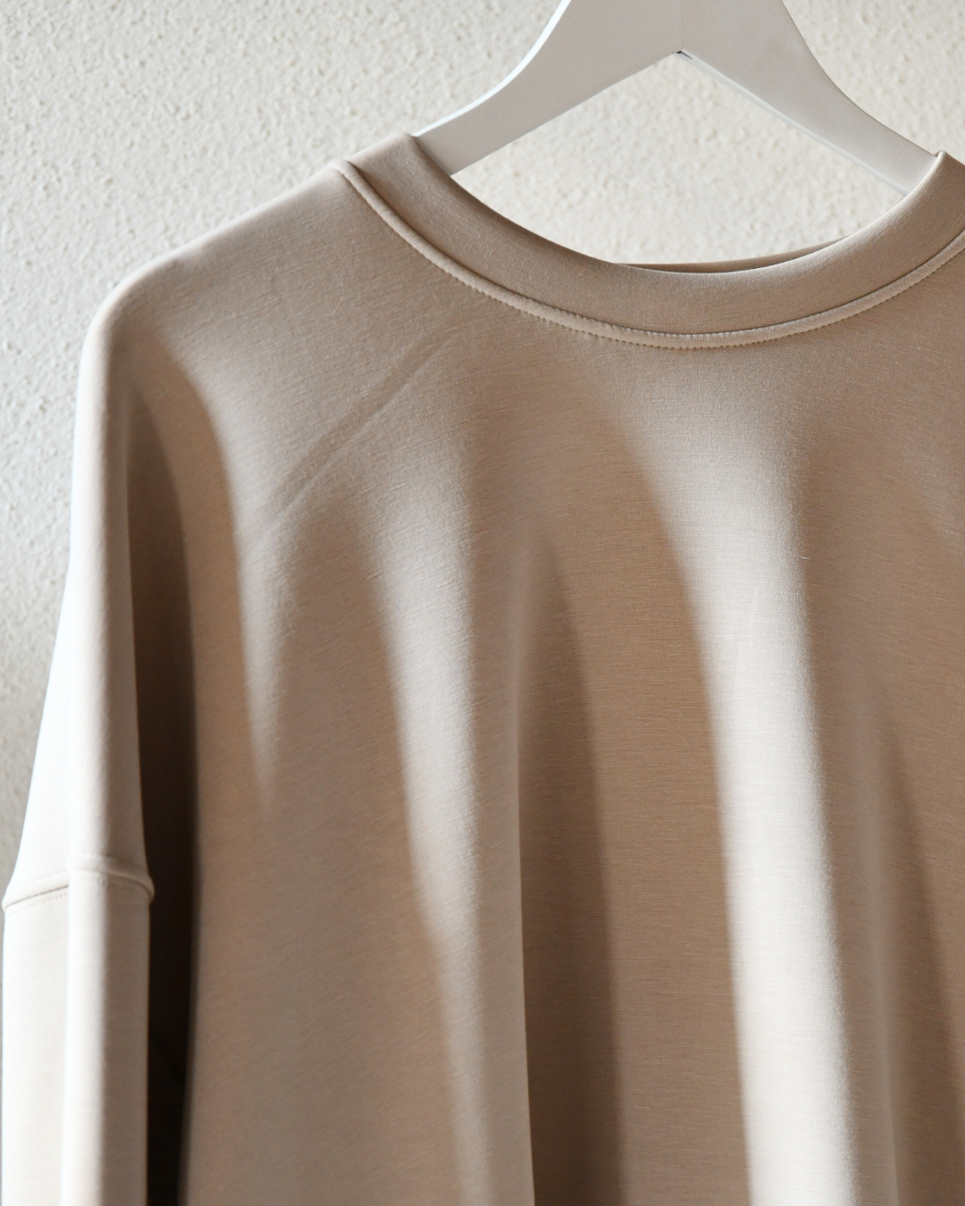 Lounge-Sweatshirt Cozy