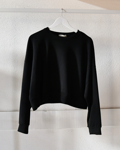 Lounge-Sweatshirt Cozy