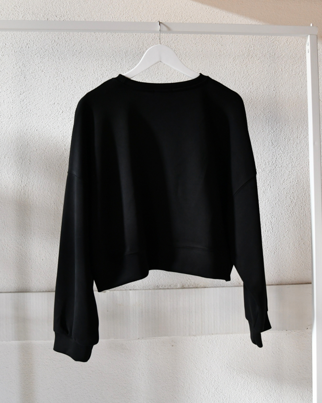 Lounge-Sweatshirt Cozy