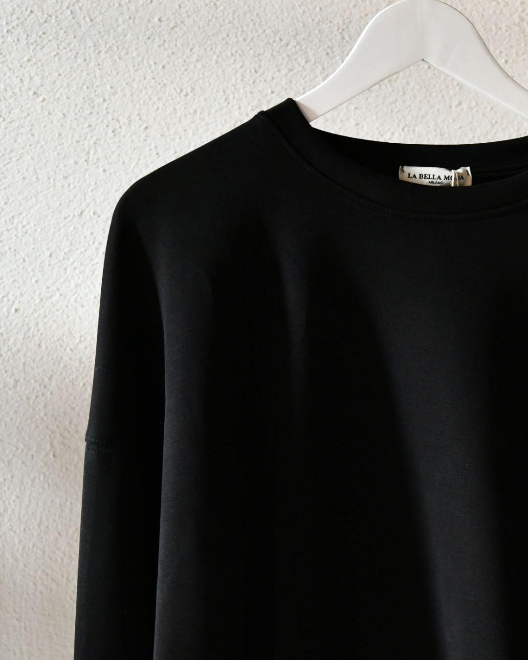 Lounge-Sweatshirt Cozy