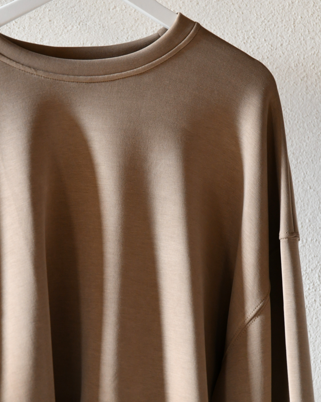 Lounge-Sweatshirt Cozy