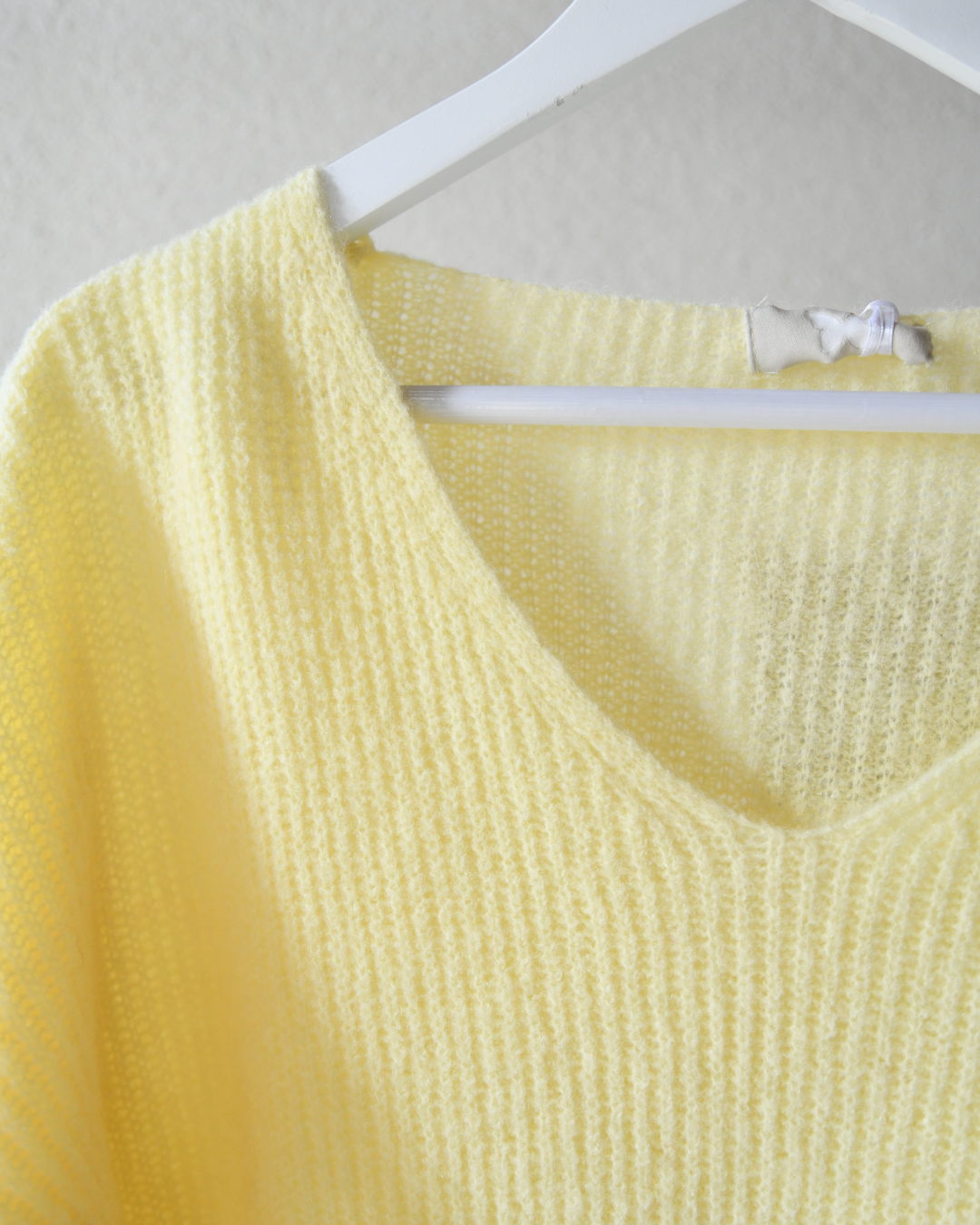 Strickpullover Marie