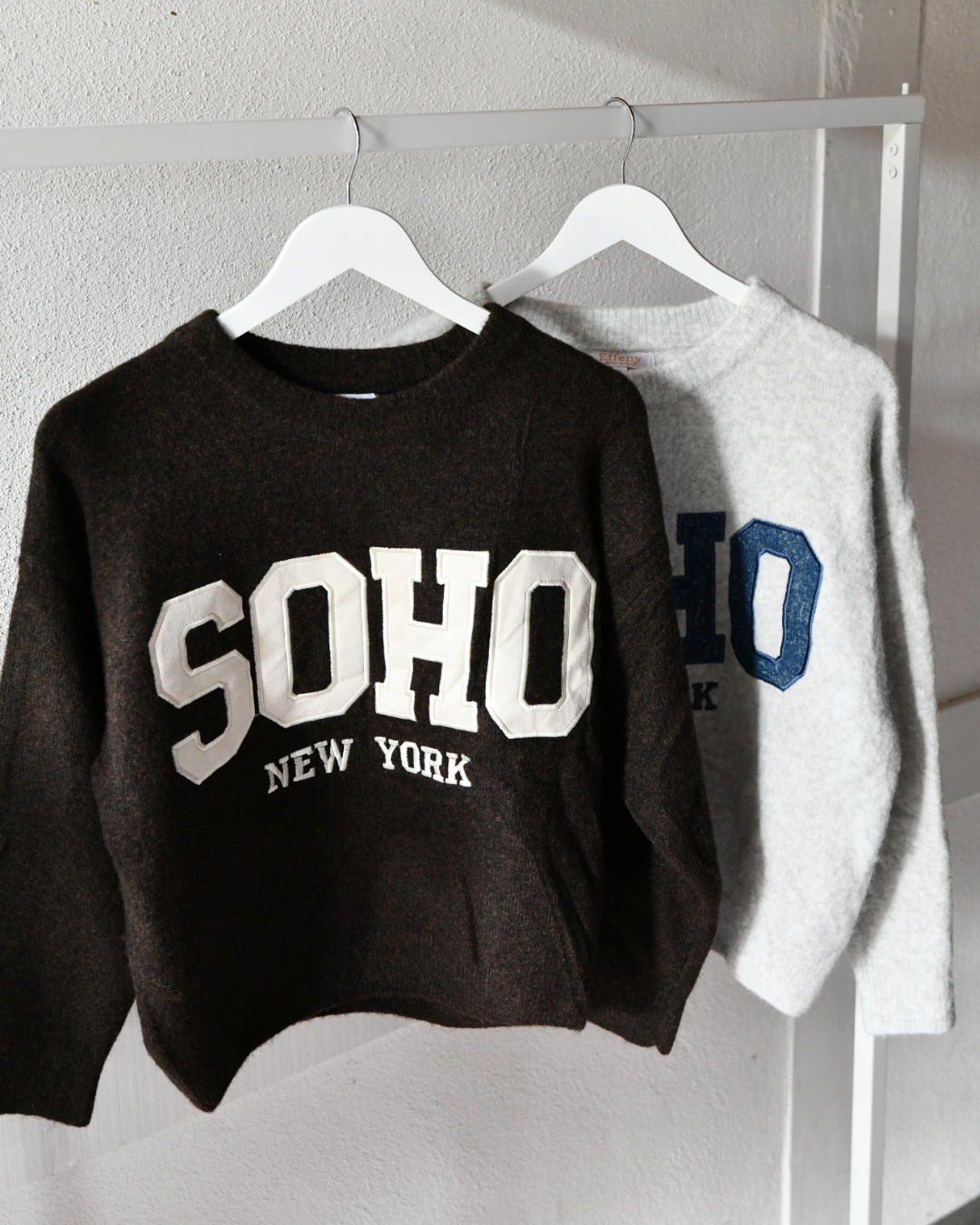 Pullover SOHO